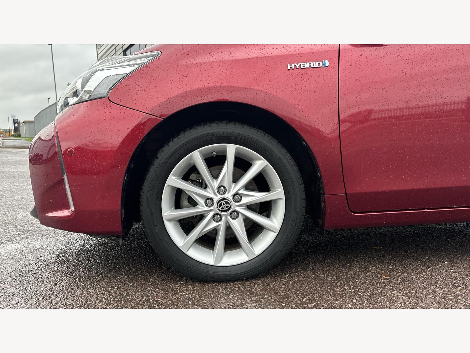 Used Toyota Prius+ 2020 for sale - 76953094: Photo 20