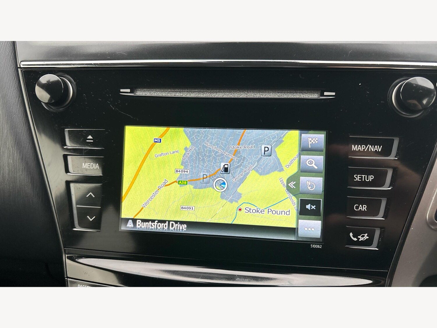 Used Toyota Prius+ 2020 for sale - 76953094: Photo 22