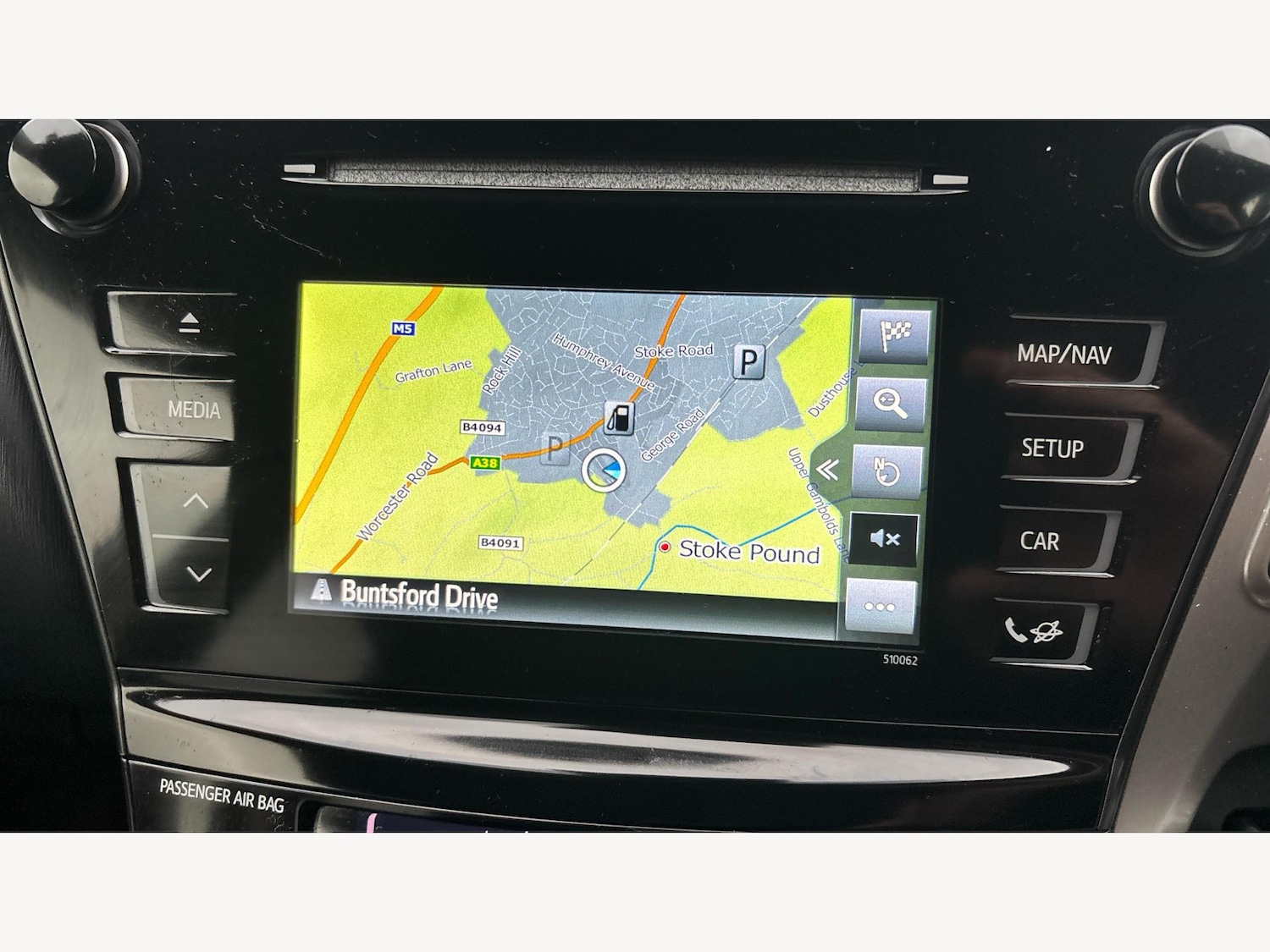 Used Toyota Prius+ 2020 for sale - 76953094: Photo 9