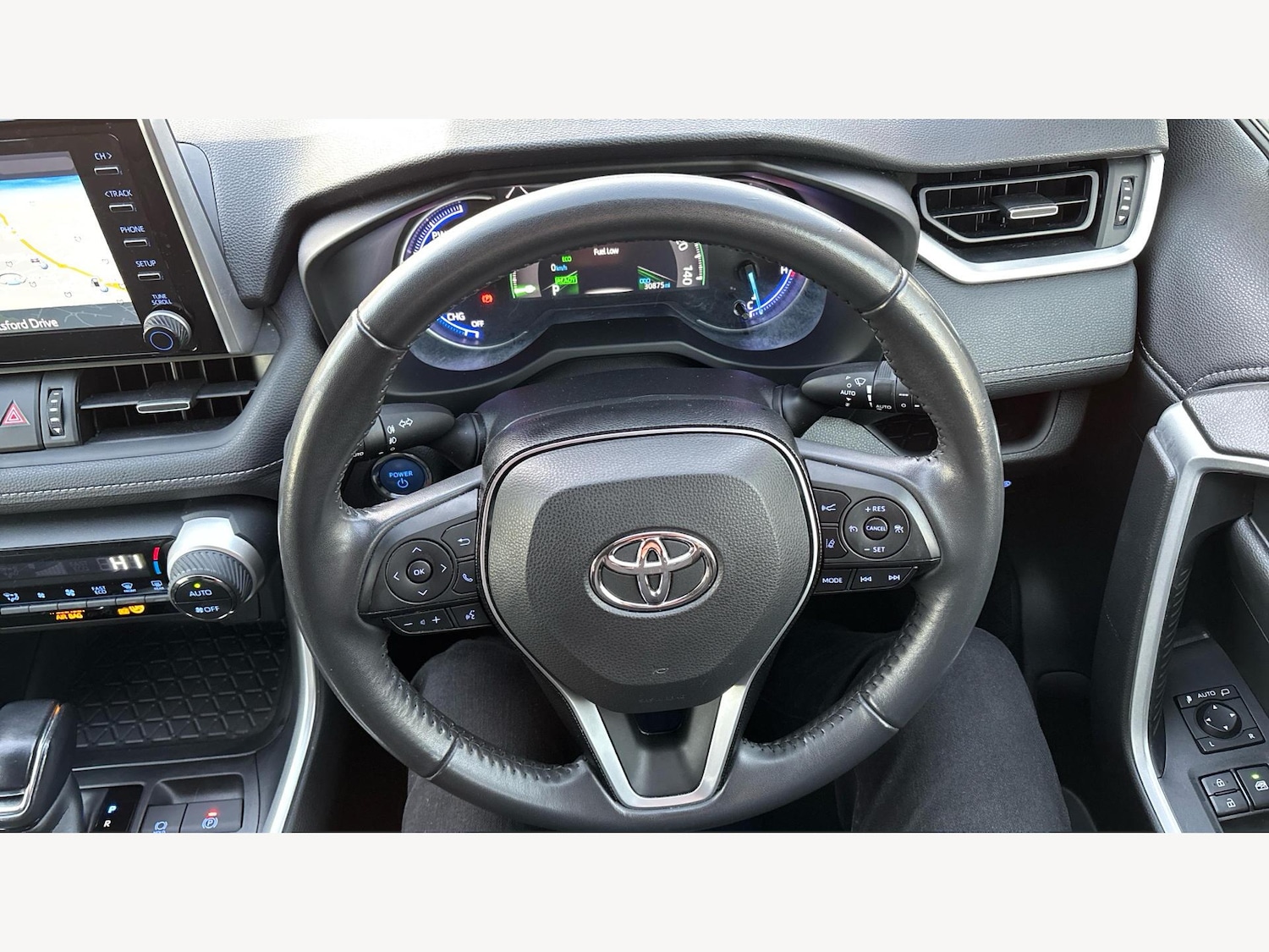 Used Toyota RAV4 2020 for sale - 76613213: Photo 10