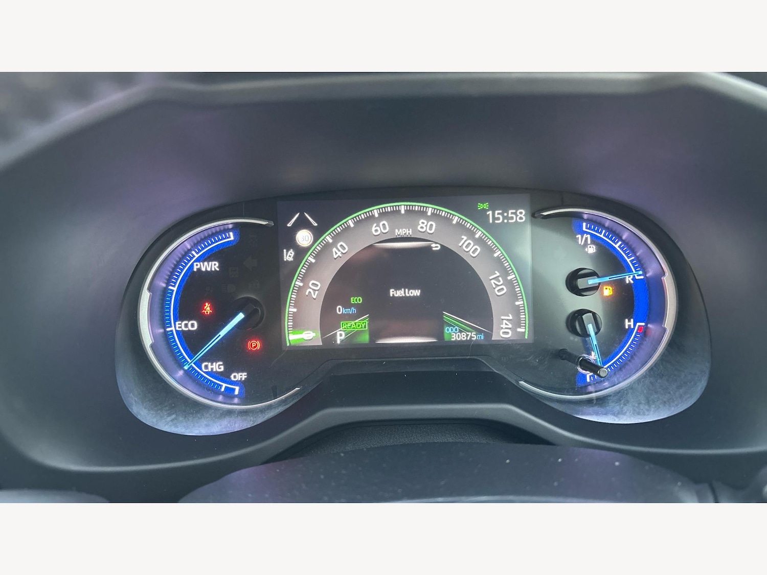 Used Toyota RAV4 2020 for sale - 76613213: Photo 11