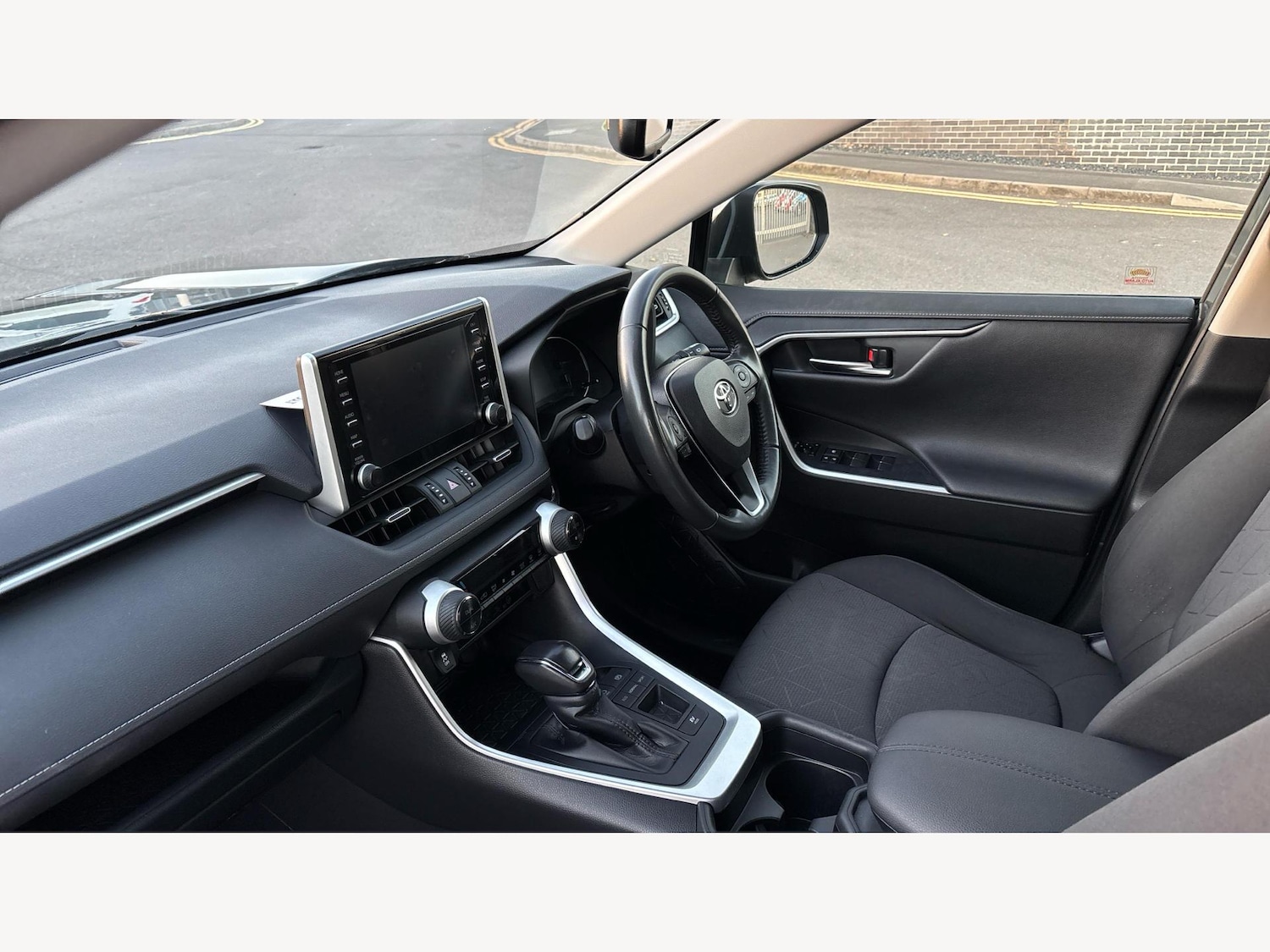 Used Toyota RAV4 2020 for sale - 76613213: Photo 12