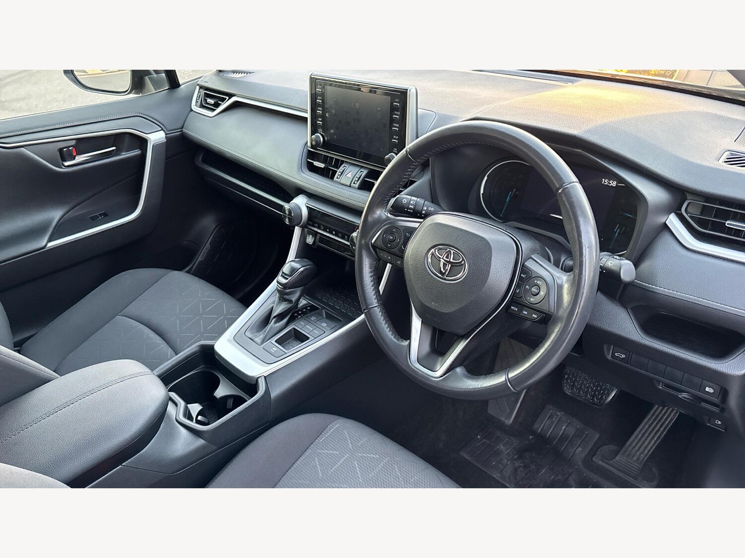 Used Toyota RAV4 2020 for sale - 76613213: Photo 13