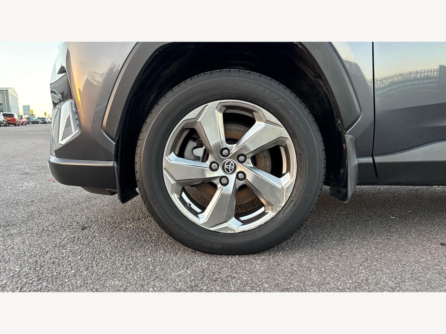 Used Toyota RAV4 2020 for sale - 76613213: Photo 20