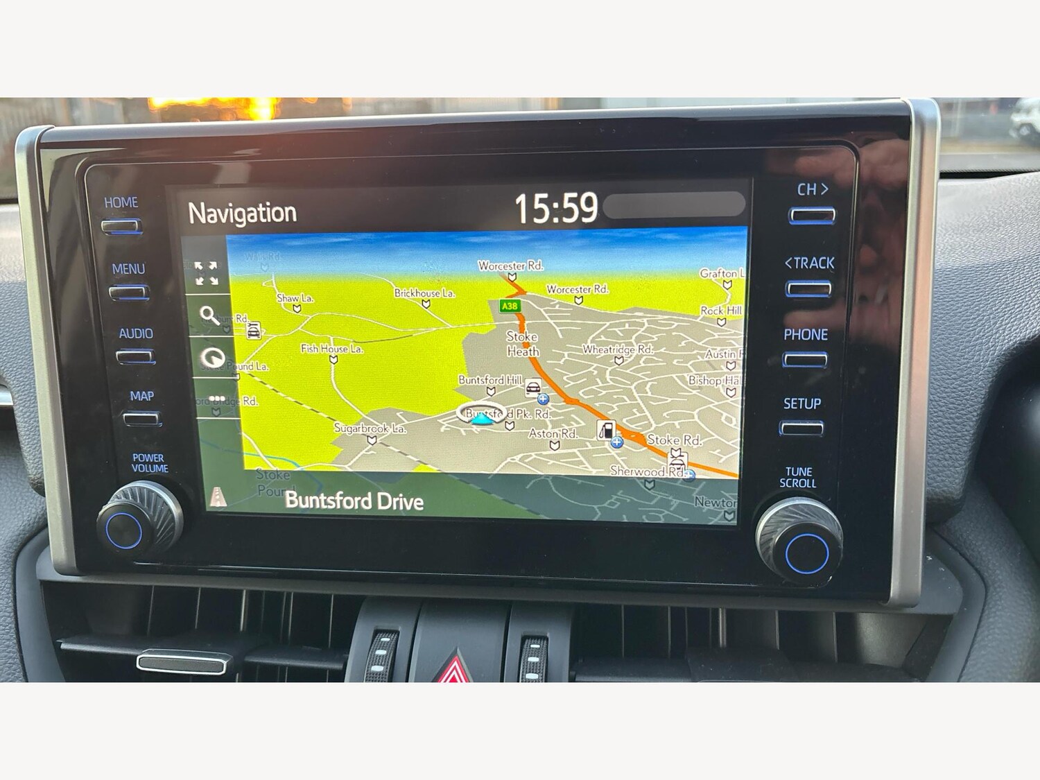 Used Toyota RAV4 2020 for sale - 76613213: Photo 22