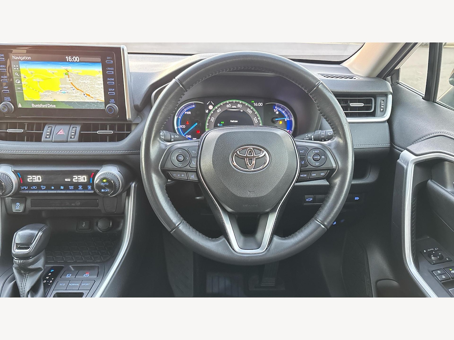 Used Toyota RAV4 2020 for sale - 76613213: Photo 8