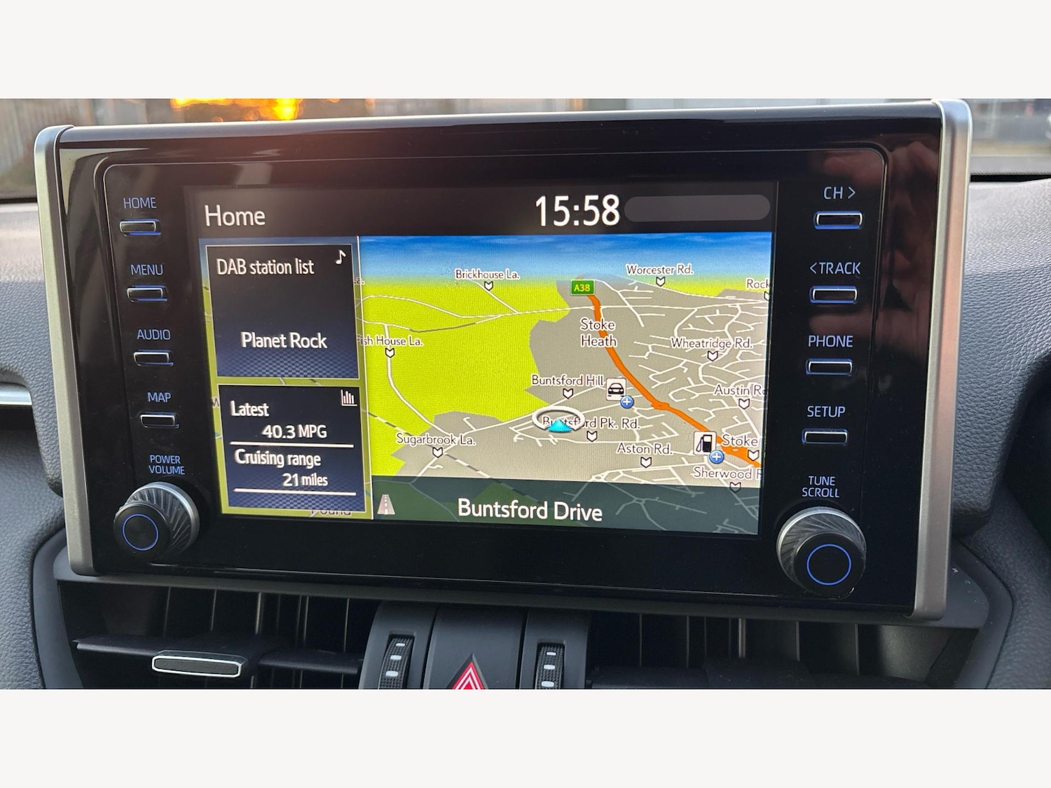 Used Toyota RAV4 2020 for sale - 76613213: Photo 9