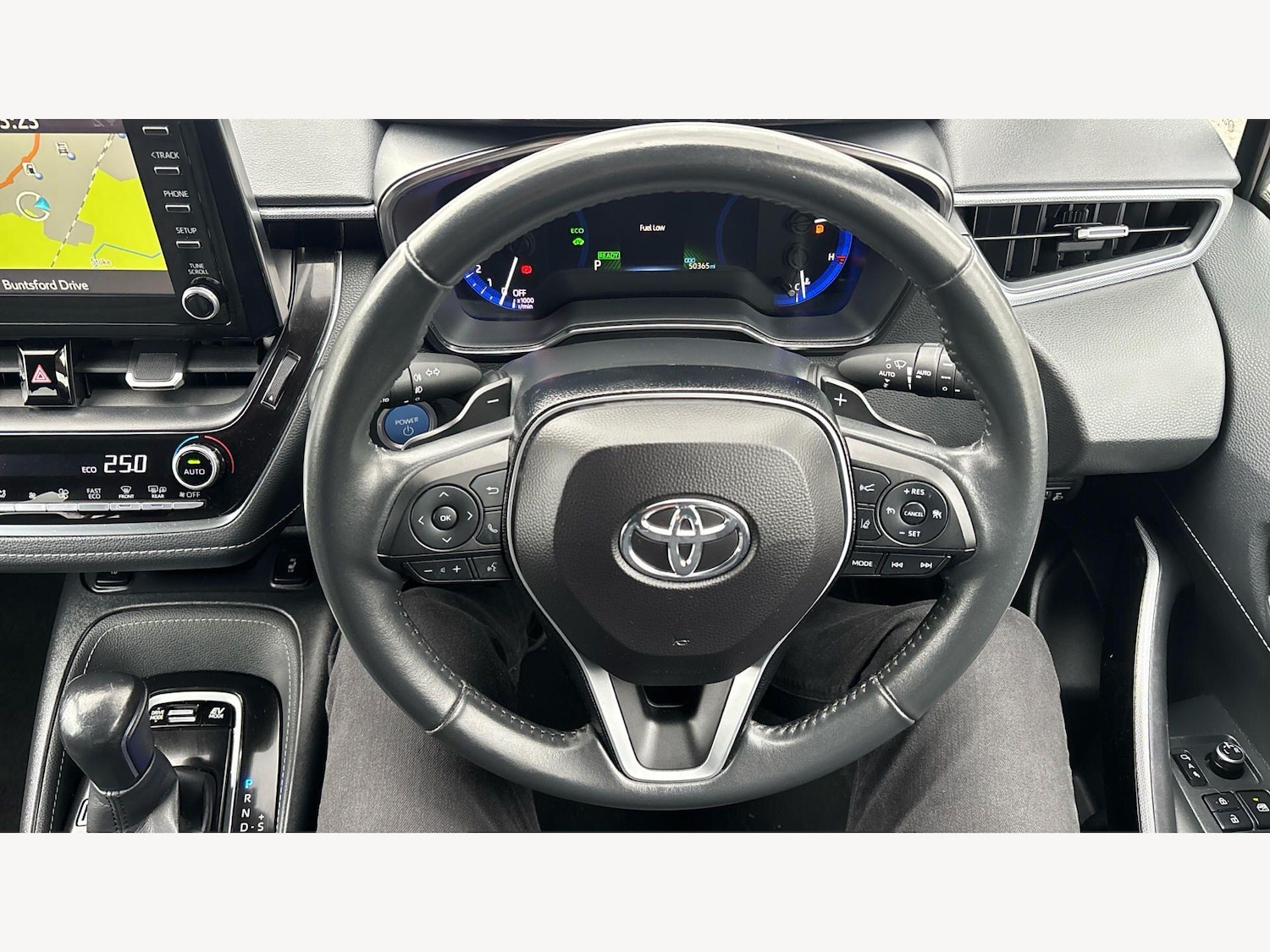 Used Toyota Corolla 2021 for sale - 77695460: Photo 10