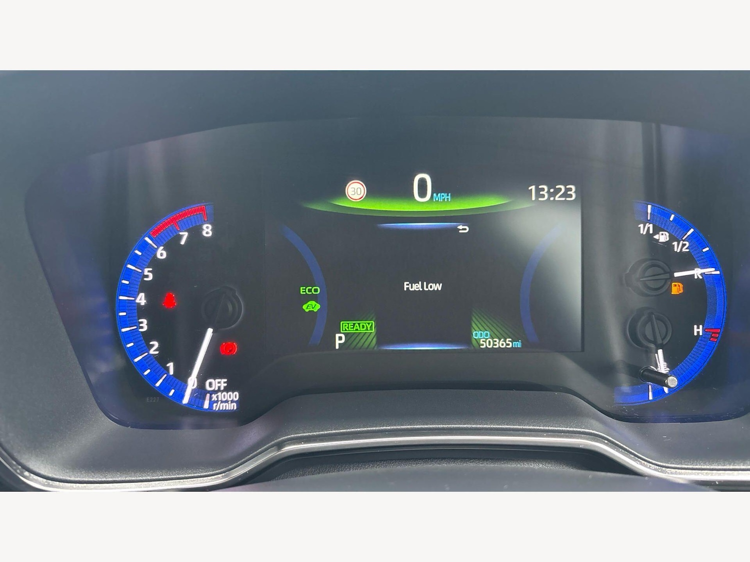 Used Toyota Corolla 2021 for sale - 77695460: Photo 11