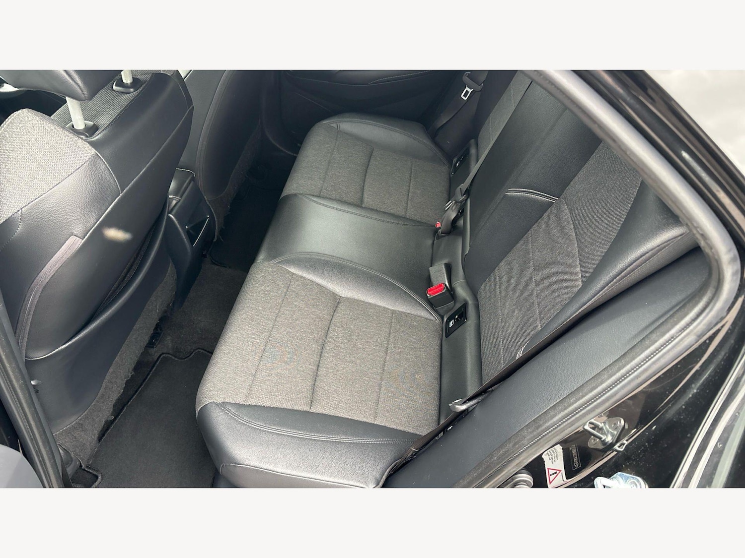 Used Toyota Corolla 2021 for sale - 77695460: Photo 15