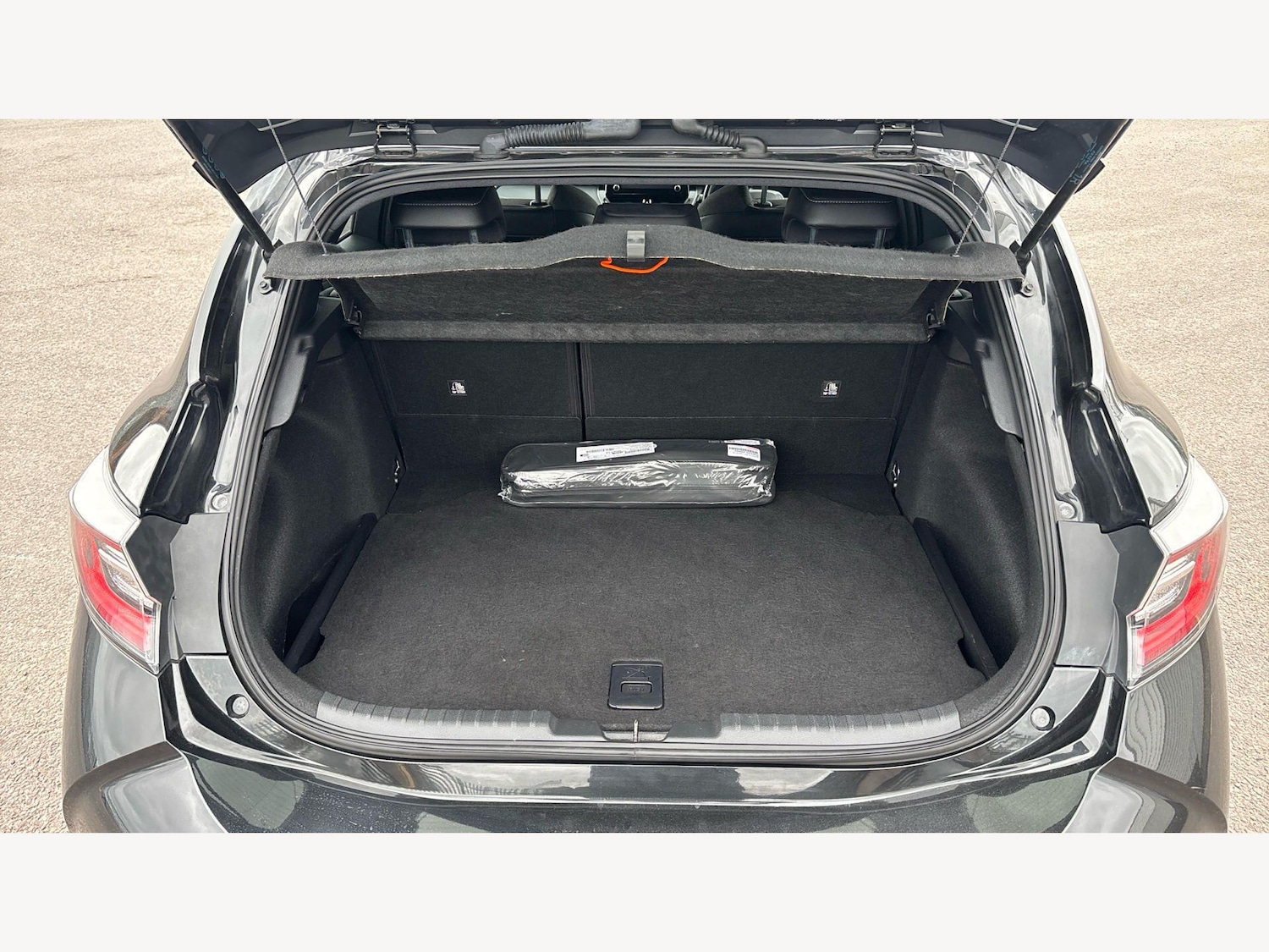 Used Toyota Corolla 2021 for sale - 77695460: Photo 16