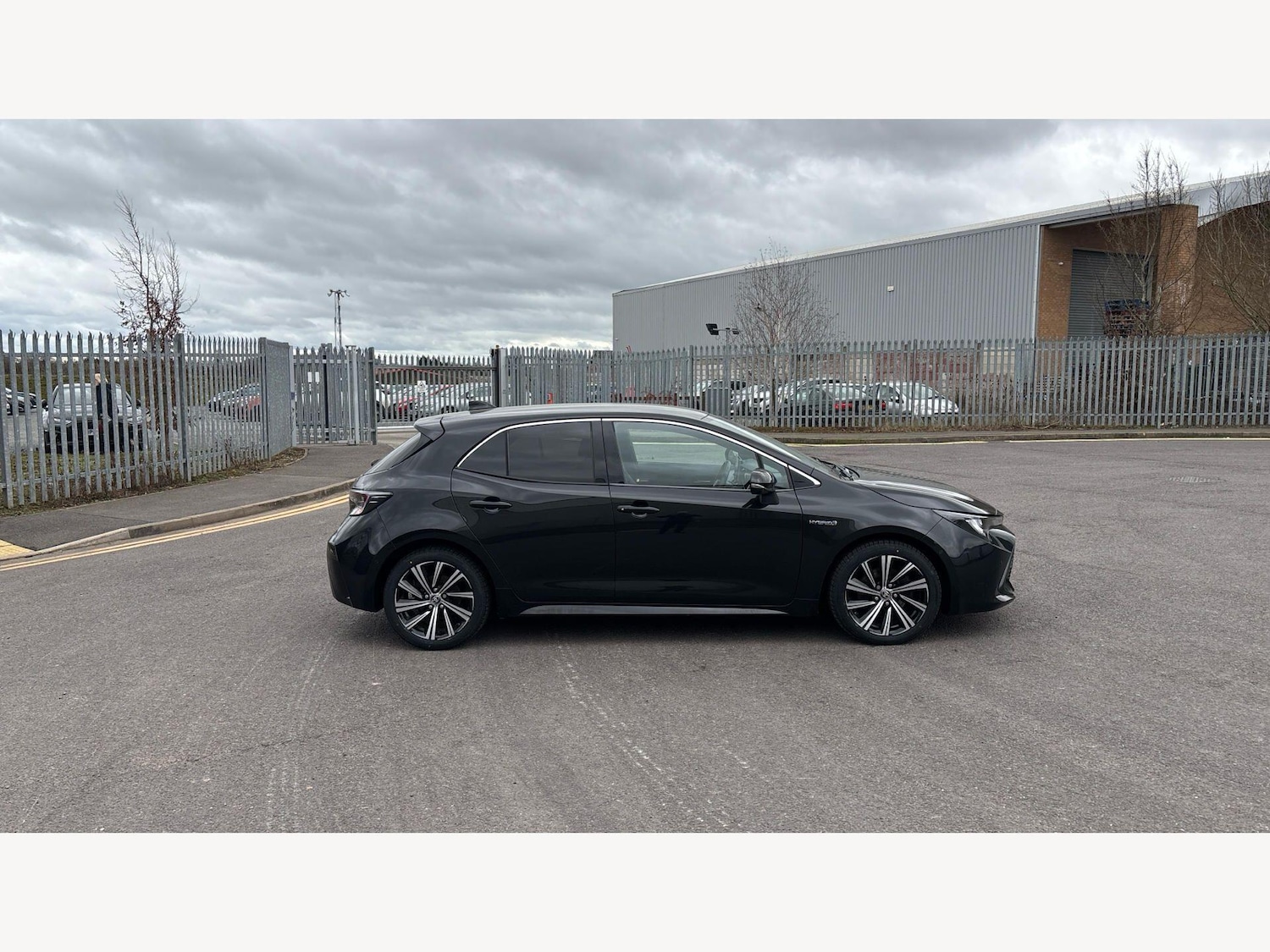 Used Toyota Corolla 2021 for sale - 77695460: Photo 18