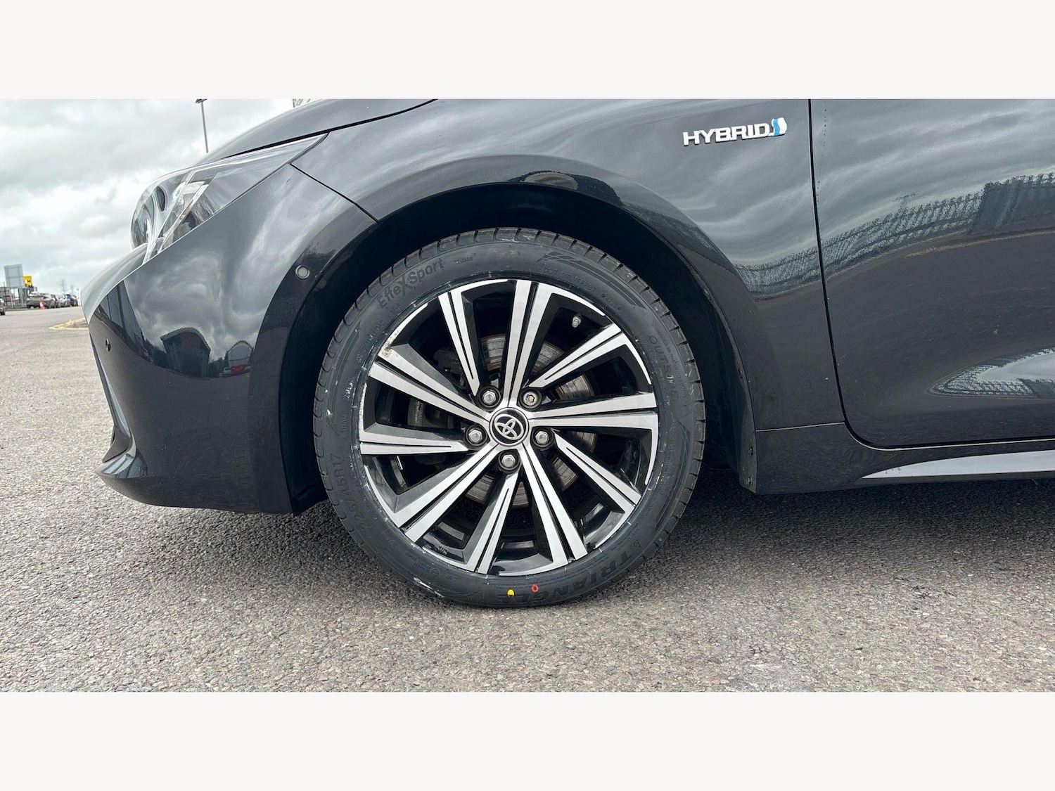 Used Toyota Corolla 2021 for sale - 77695460: Photo 20