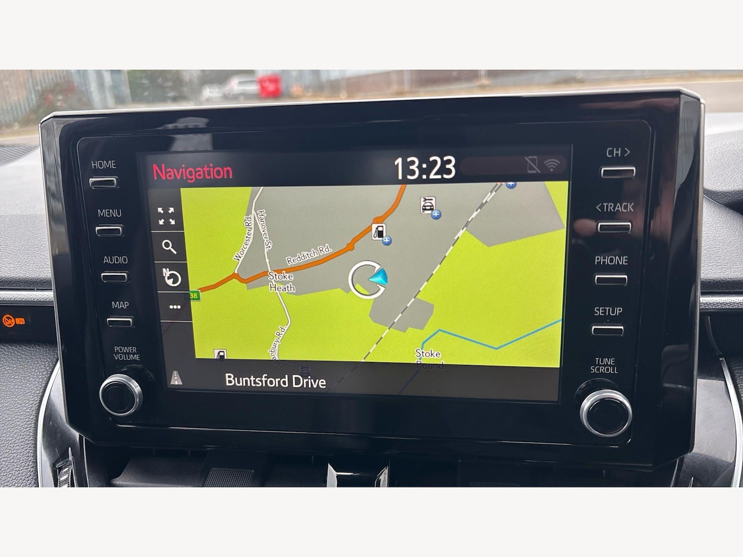 Used Toyota Corolla 2021 for sale - 77695460: Photo 22