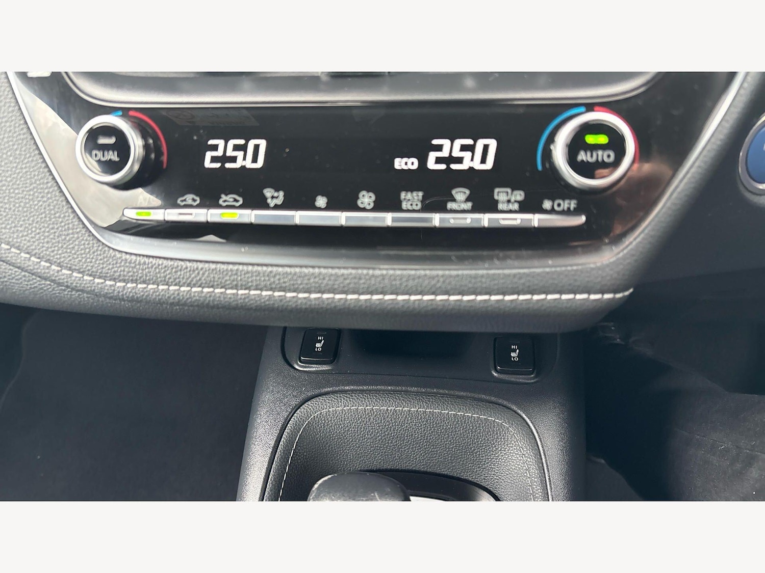 Used Toyota Corolla 2021 for sale - 77695460: Photo 23