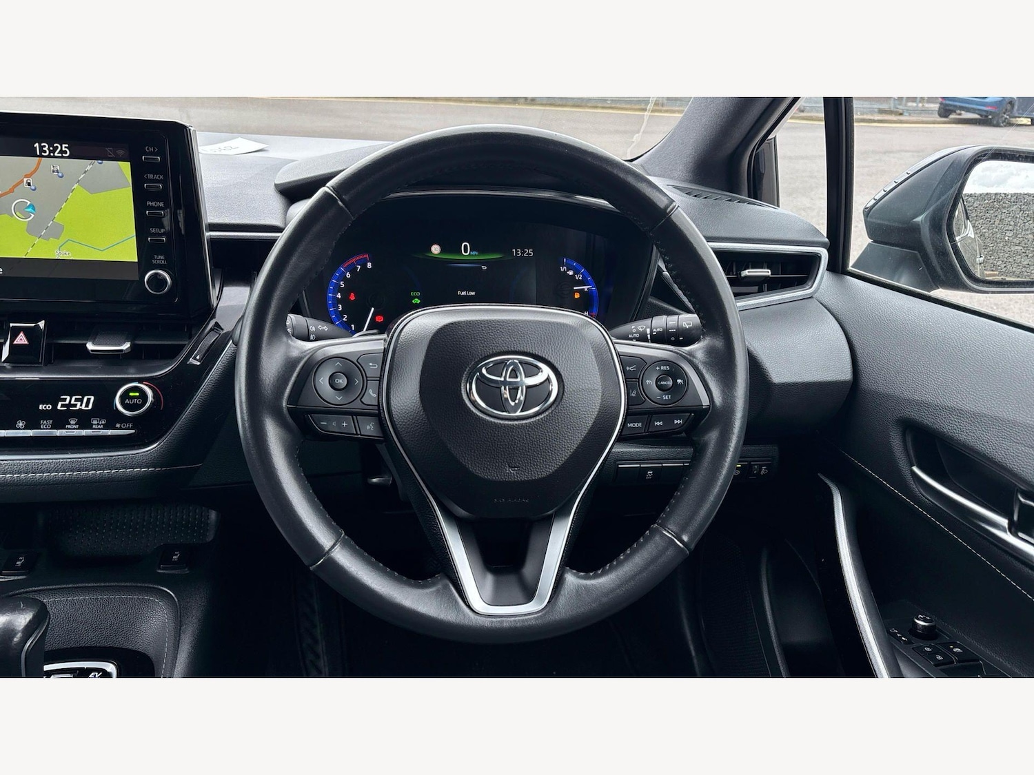 Used Toyota Corolla 2021 for sale - 77695460: Photo 8