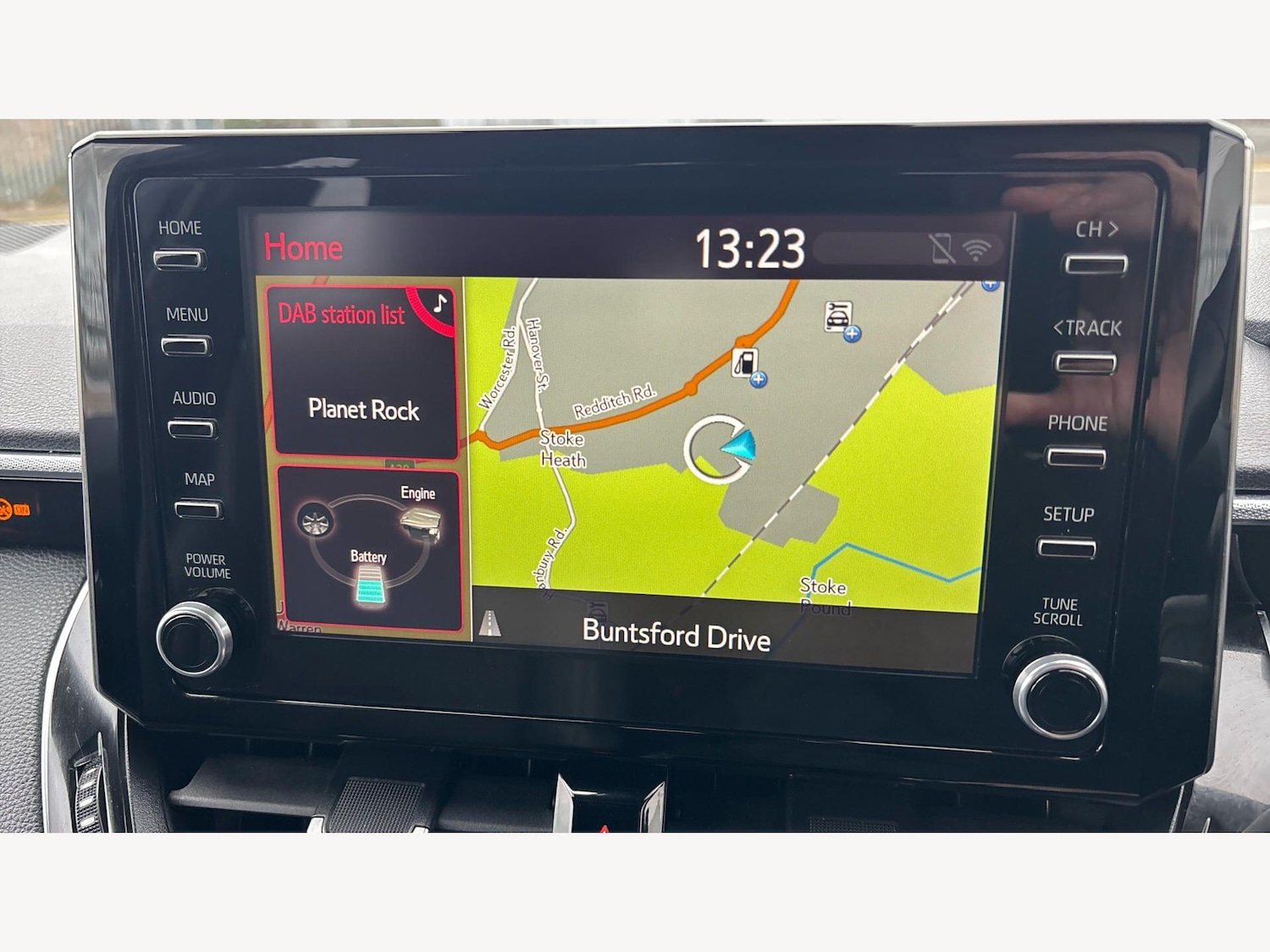 Used Toyota Corolla 2021 for sale - 77695460: Photo 9