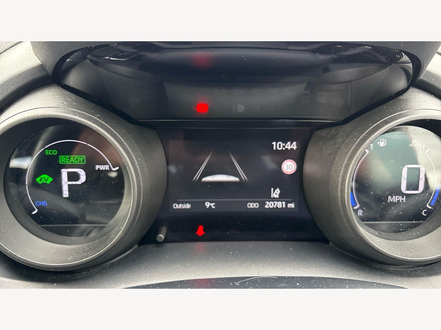 Used Toyota Yaris 2022 for sale - 78019754: Photo 11