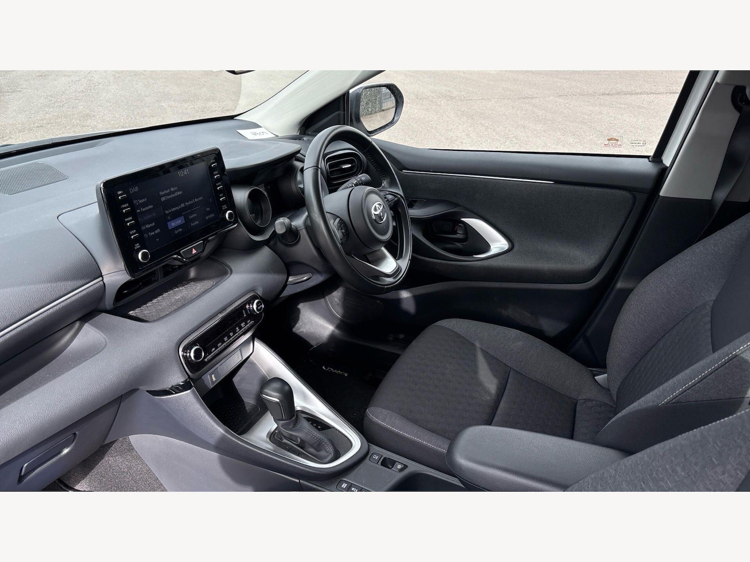 Used Toyota Yaris 2022 for sale - 78019754: Photo 12