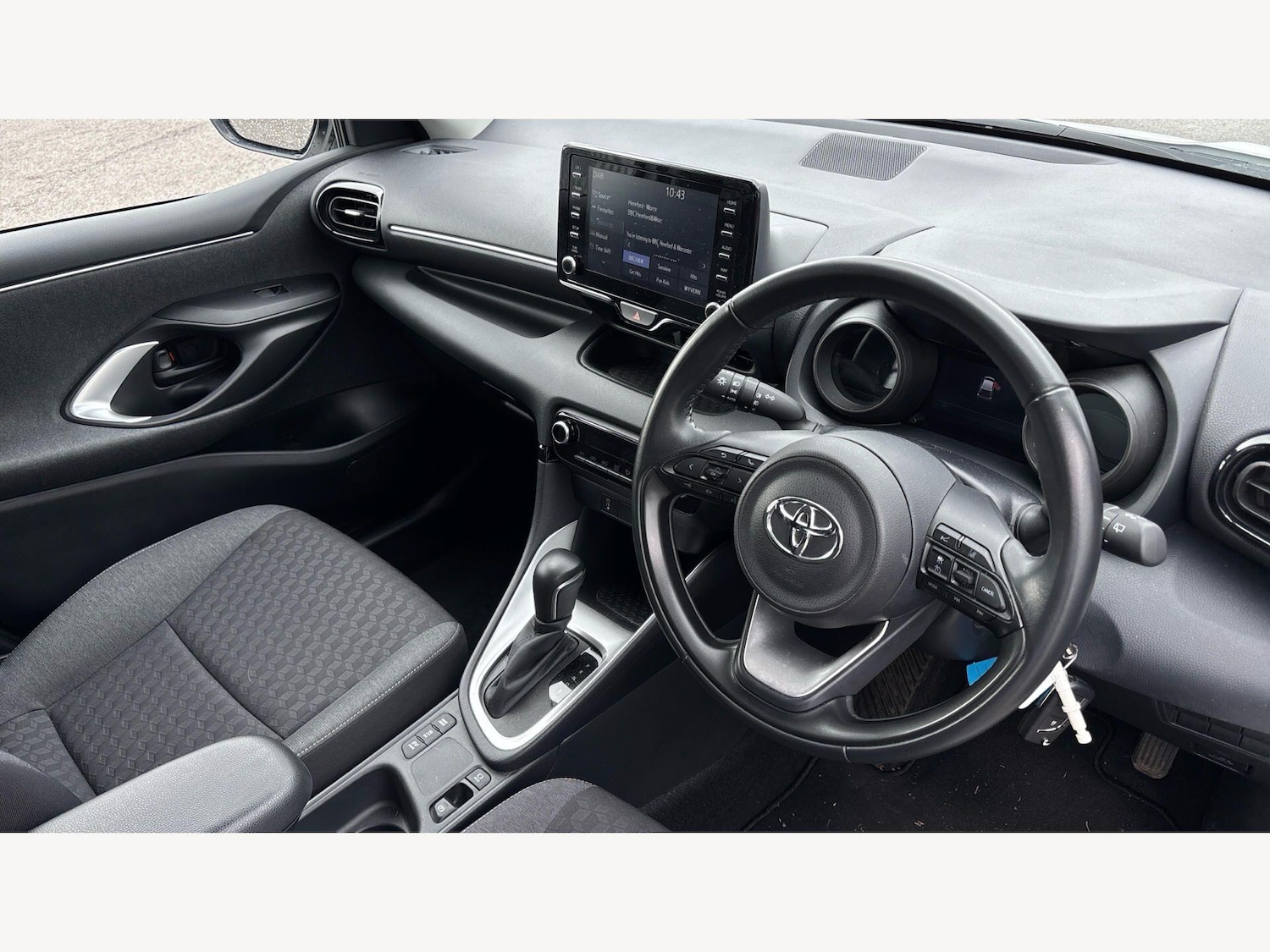 Used Toyota Yaris 2022 for sale - 78019754: Photo 13
