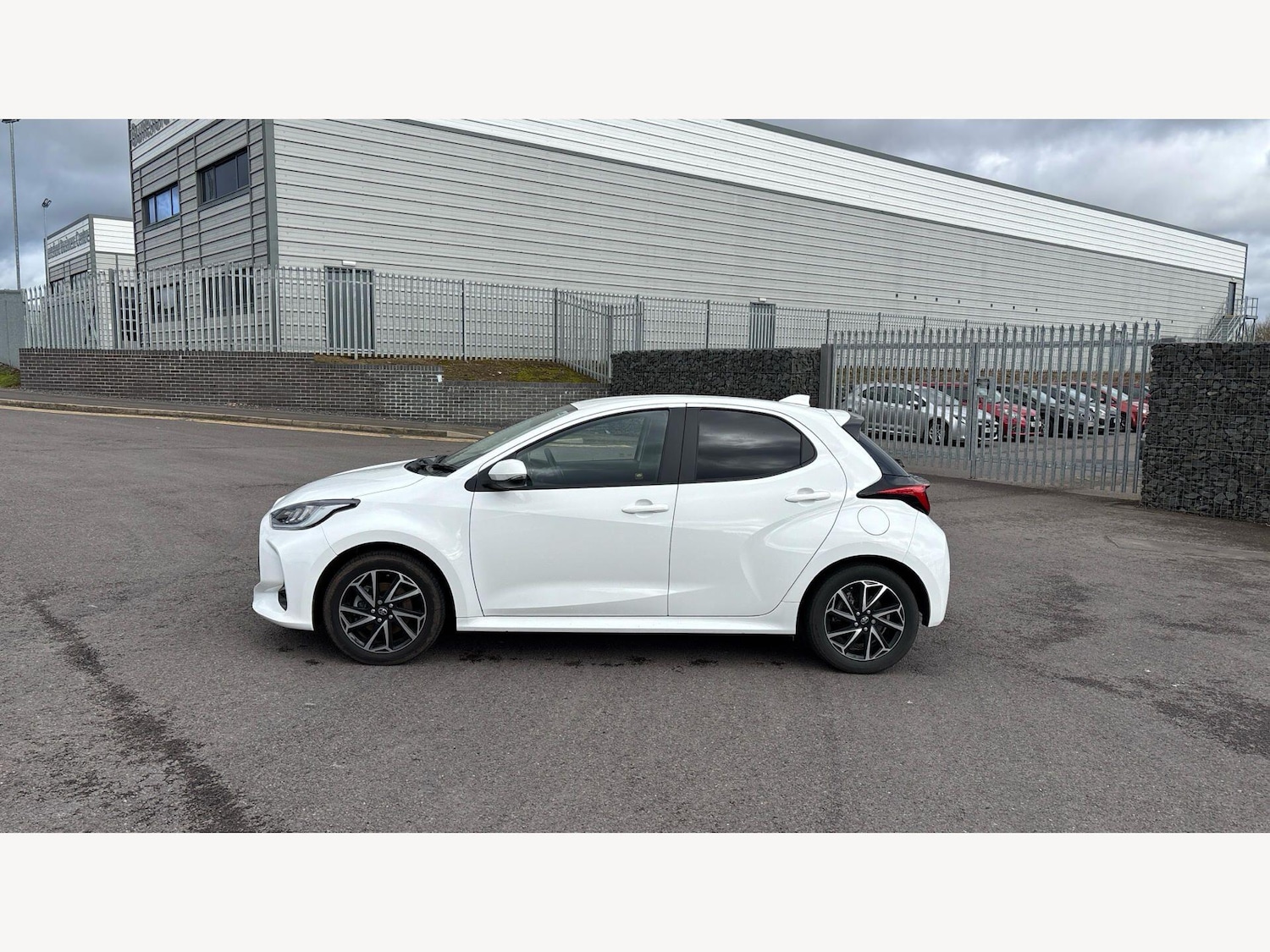 Used Toyota Yaris 2022 for sale - 78019754: Photo 19