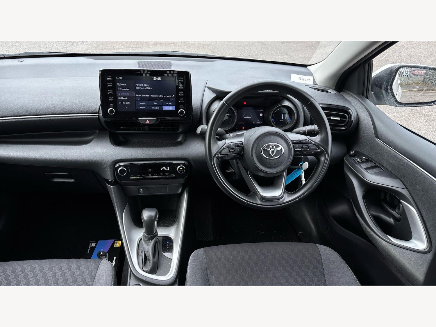 Used Toyota Yaris 2022 for sale - 78019754: Photo 7