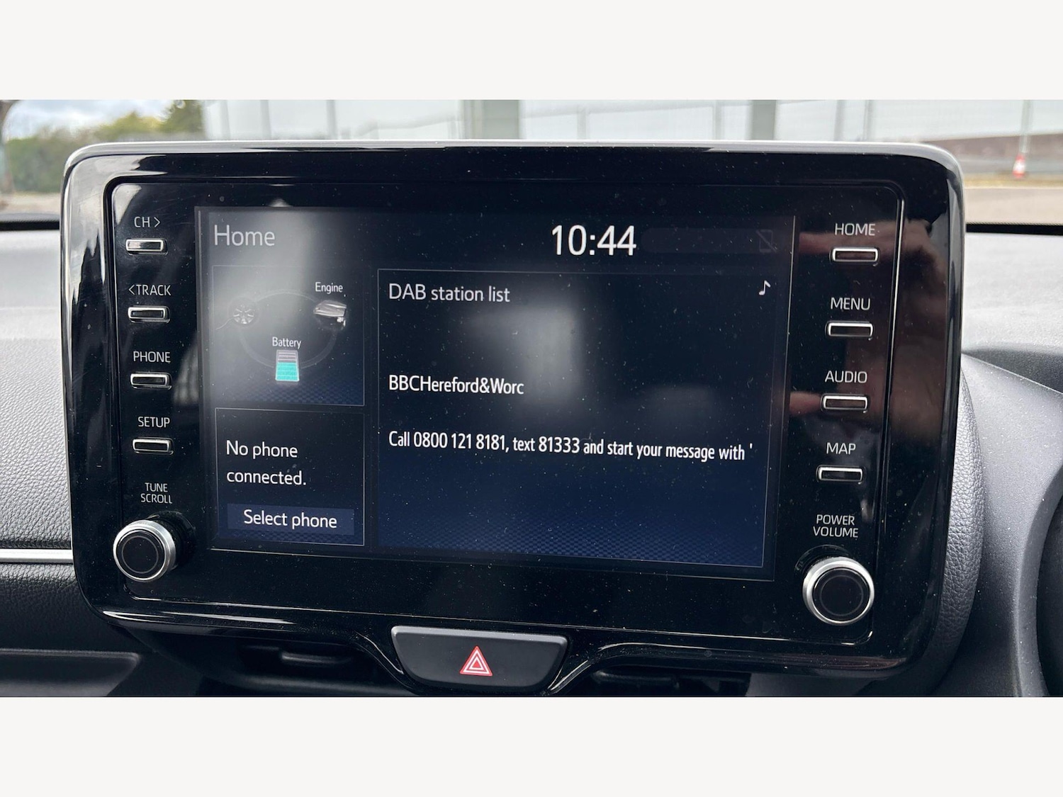 Used Toyota Yaris 2022 for sale - 78019754: Photo 9