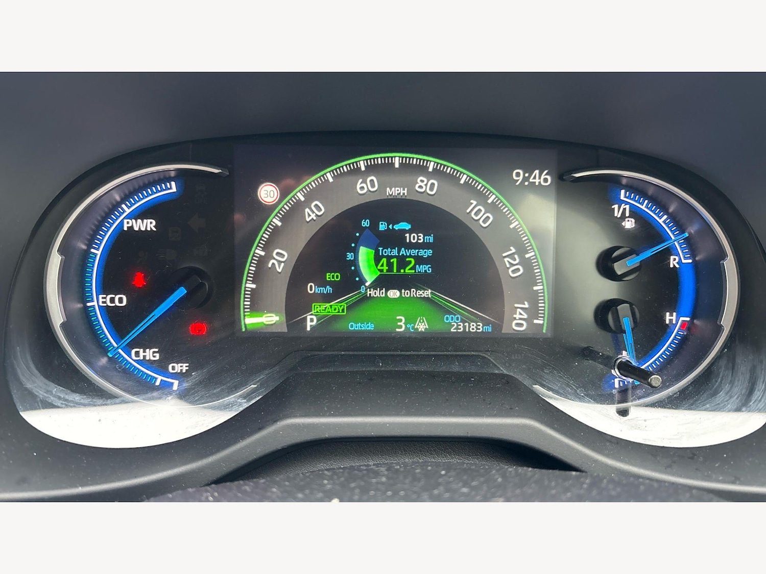 Used Toyota RAV4 2021 for sale - 77646527: Photo 11