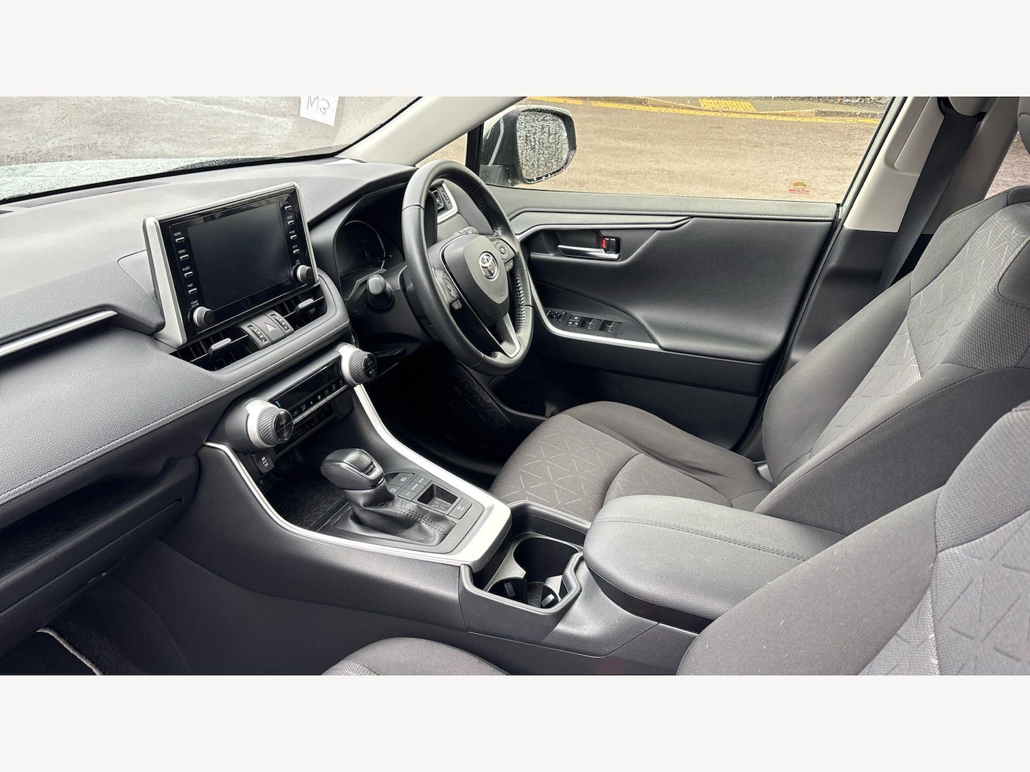 Used Toyota RAV4 2021 for sale - 77646527: Photo 12