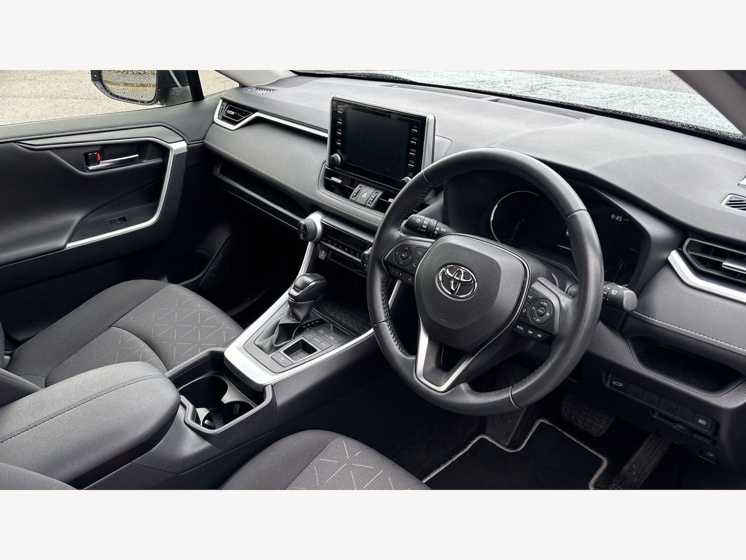 Used Toyota RAV4 2021 for sale - 77646527: Photo 13