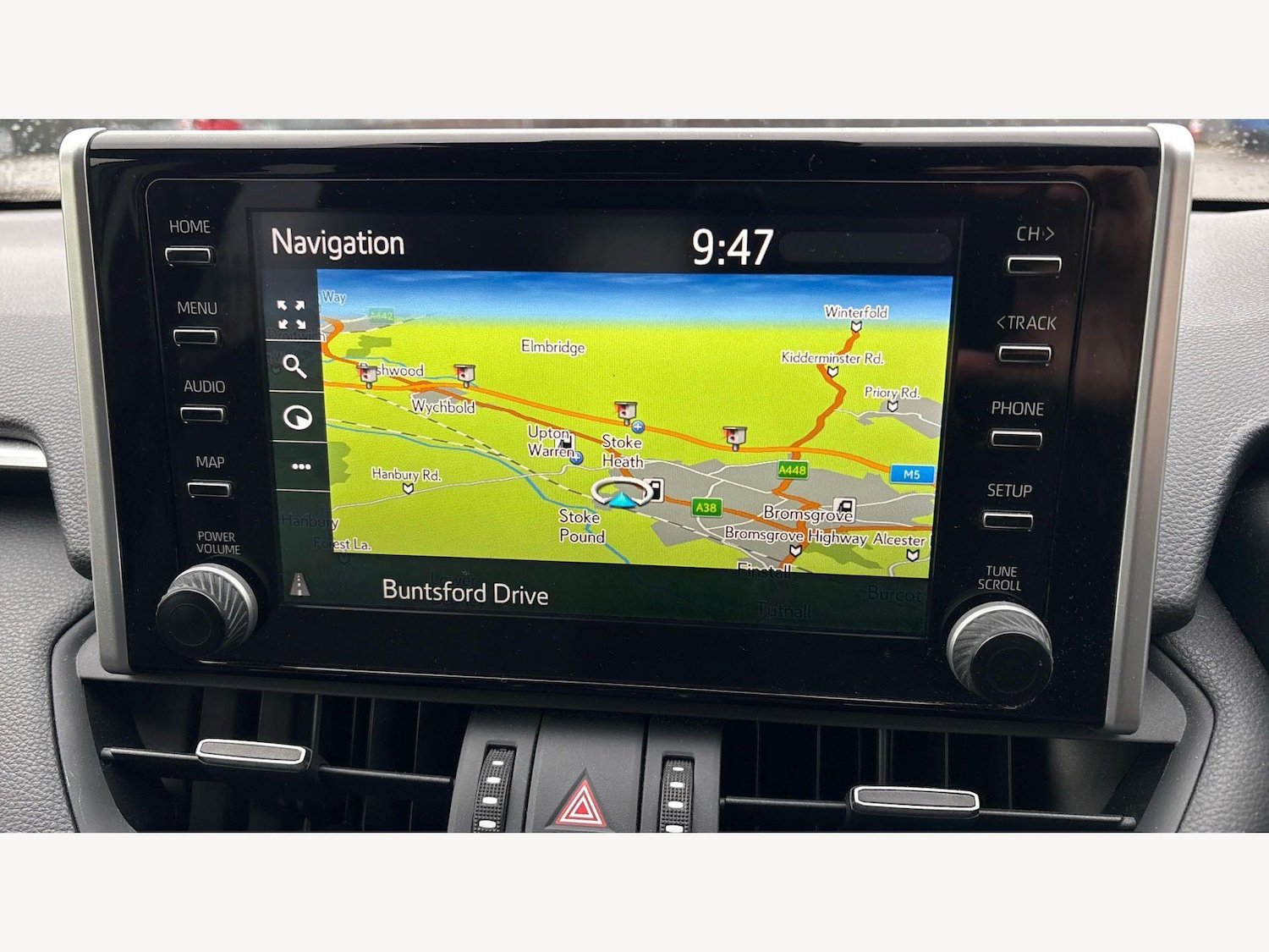 Used Toyota RAV4 2021 for sale - 77646527: Photo 22