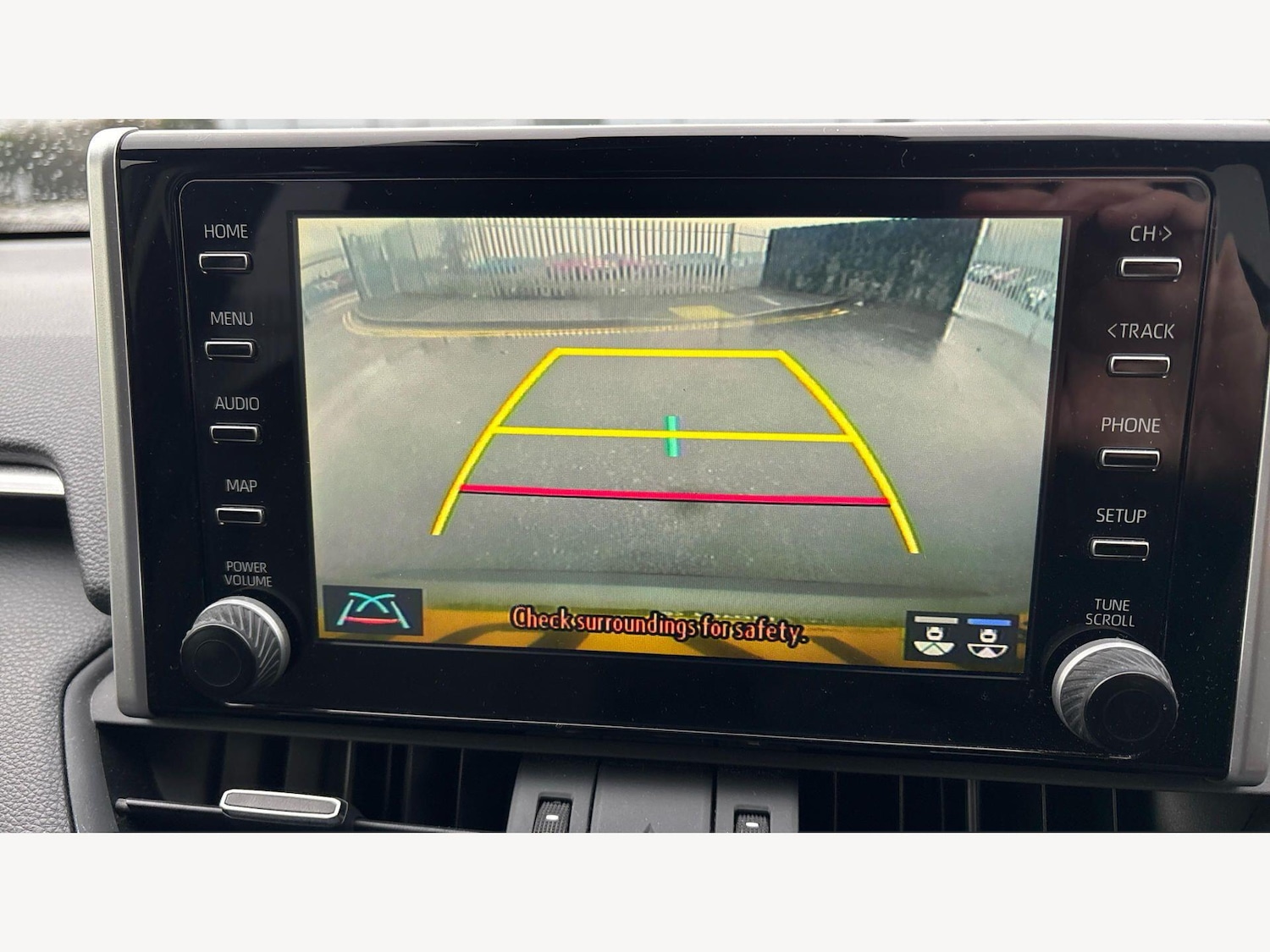 Used Toyota RAV4 2021 for sale - 77646527: Photo 26