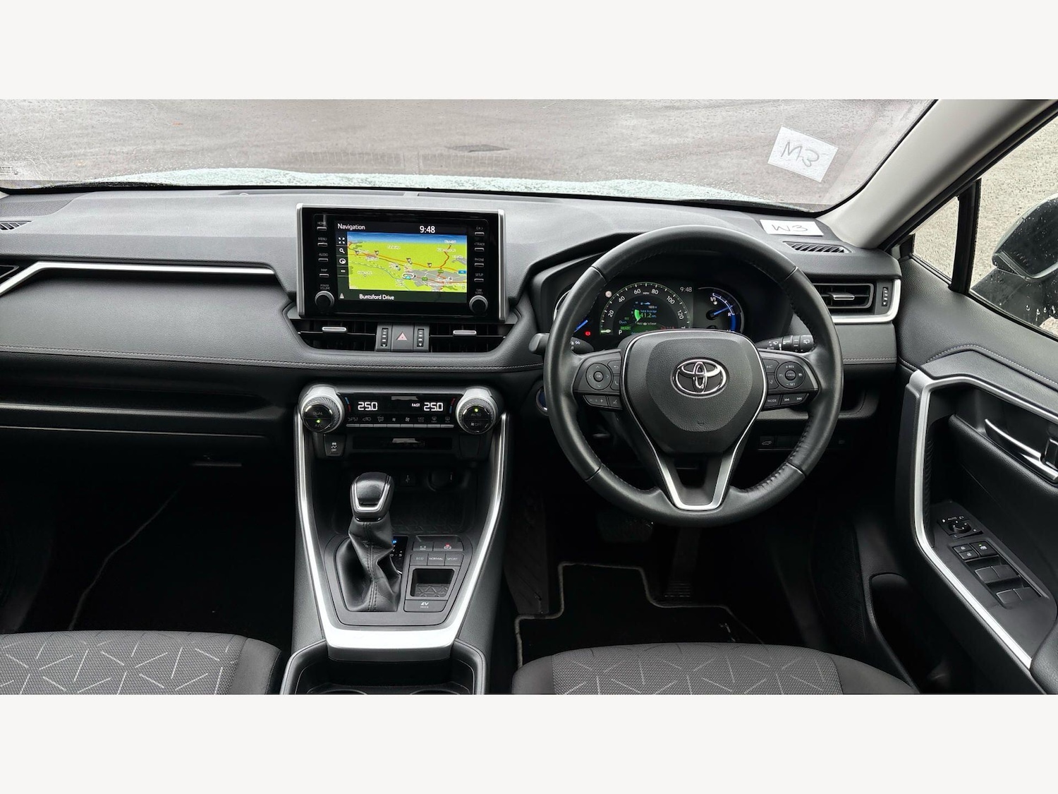 Used Toyota RAV4 2021 for sale - 77646527: Photo 7