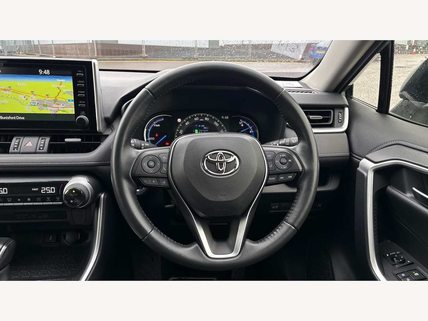 Used Toyota RAV4 2021 for sale - 77646527: Photo 8