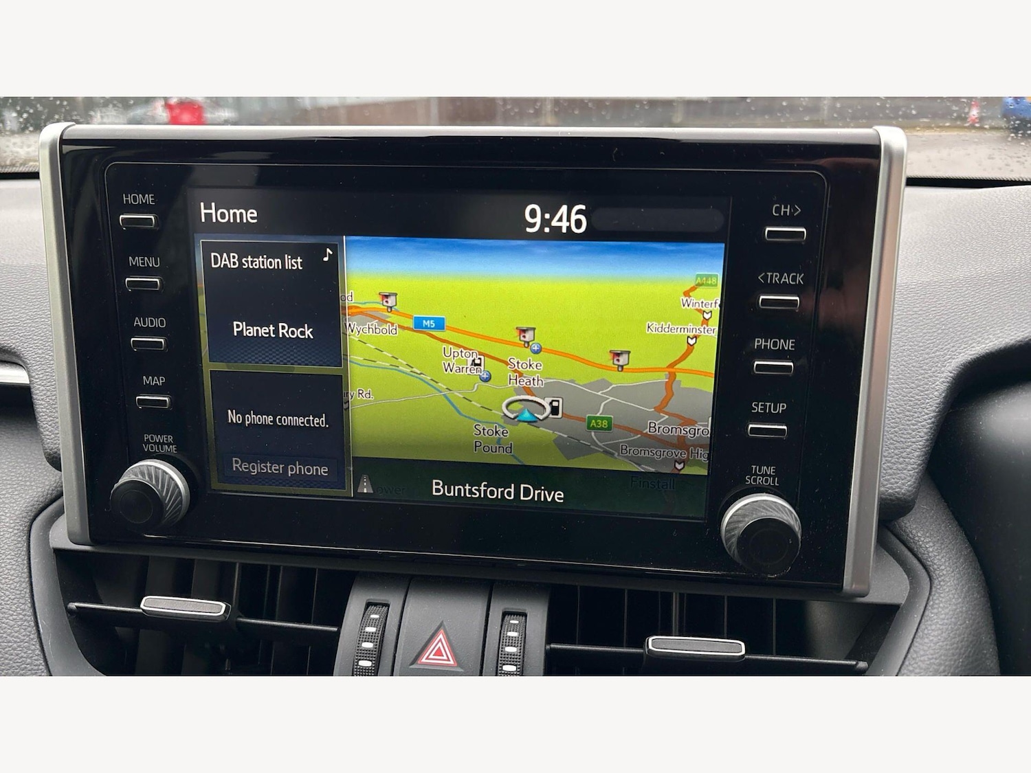 Used Toyota RAV4 2021 for sale - 77646527: Photo 9