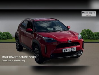 2023 (73) - 1.5 Hybrid Design 5dr CVT