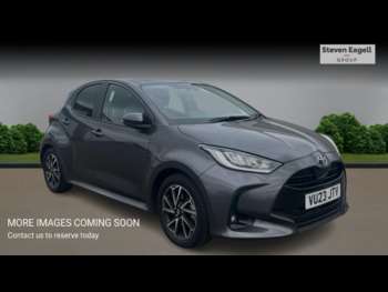2023 (23) - 1.5 Hybrid Design 5dr CVT