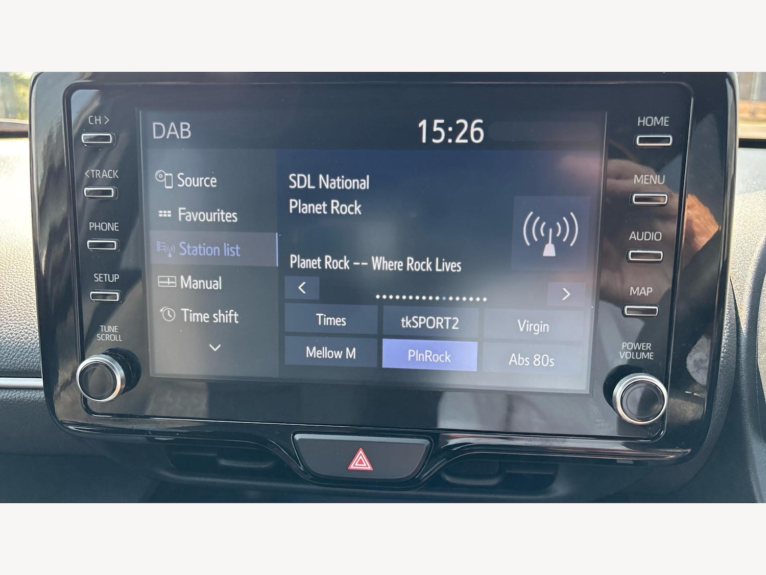 Used Toyota Yaris Cross 2024 for sale - 77109908: Photo 21