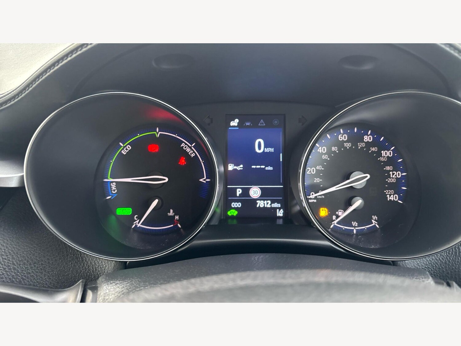 Used Toyota C-HR 2022 for sale - 77119847: Photo 11