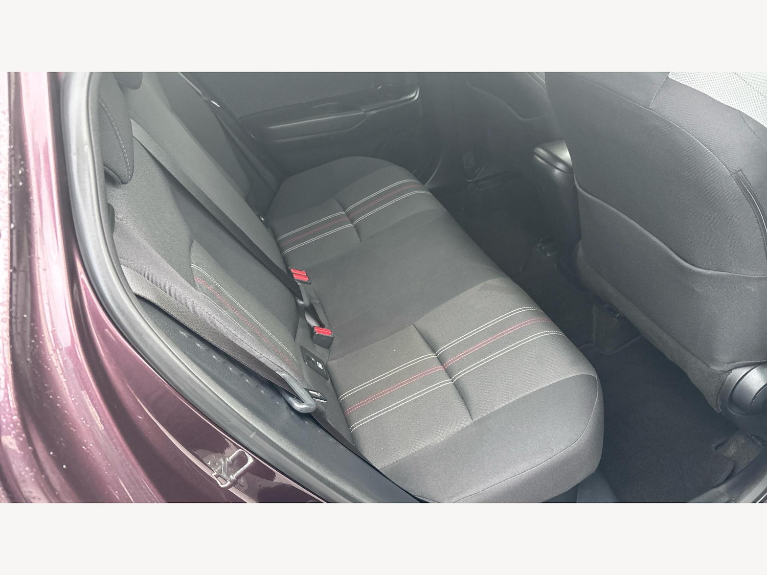 Used Toyota C-HR 2022 for sale - 77119847: Photo 14