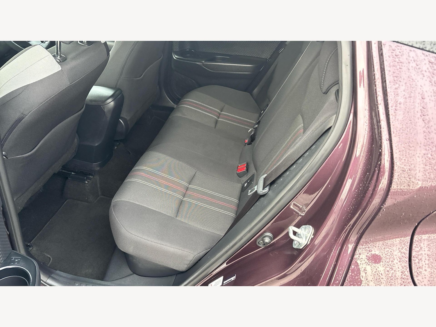 Used Toyota C-HR 2022 for sale - 77119847: Photo 15