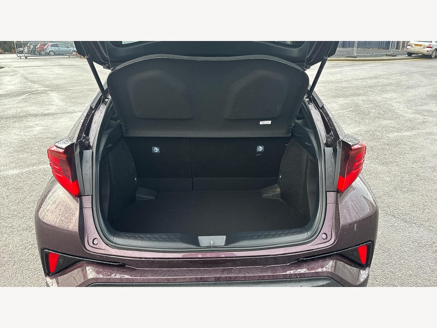 Used Toyota C-HR 2022 for sale - 77119847: Photo 16