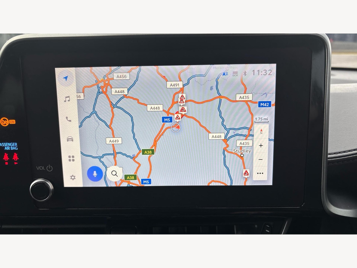 Used Toyota C-HR 2022 for sale - 77119847: Photo 22