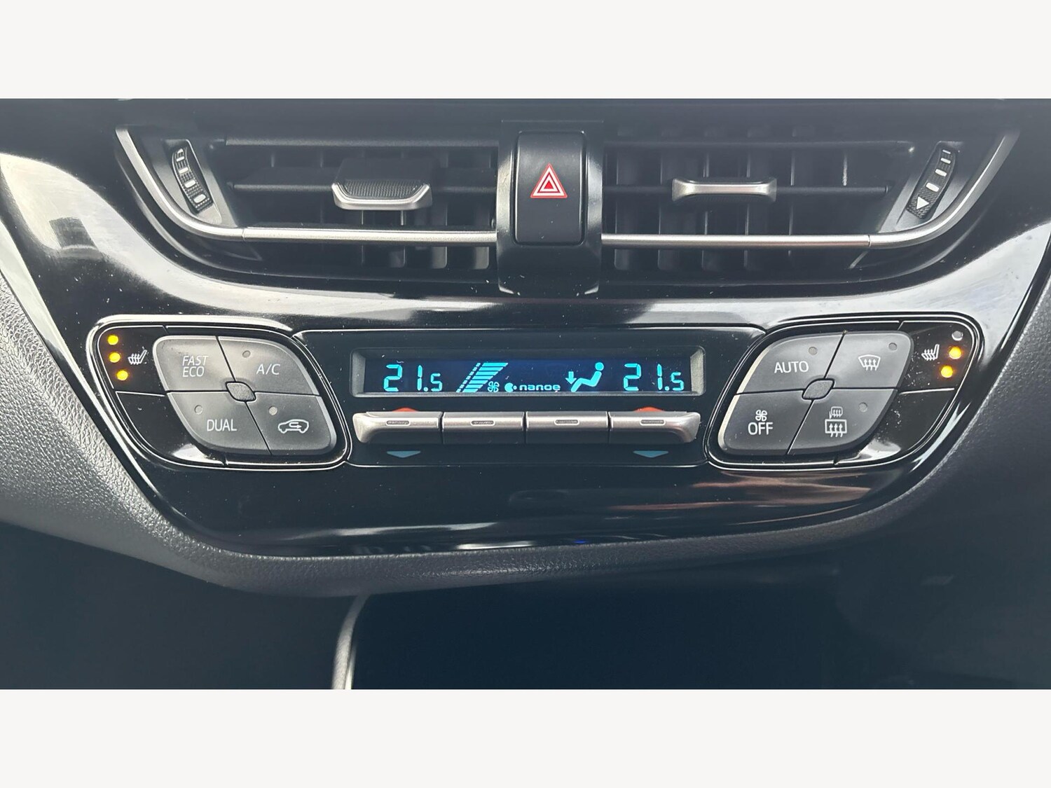 Used Toyota C-HR 2022 for sale - 77119847: Photo 23