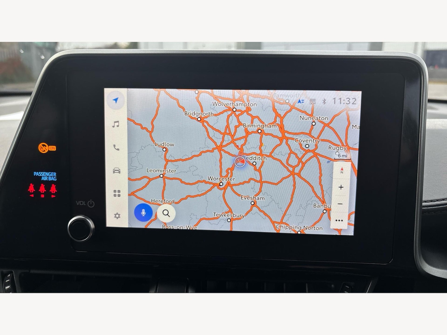 Used Toyota C-HR 2022 for sale - 77119847: Photo 9