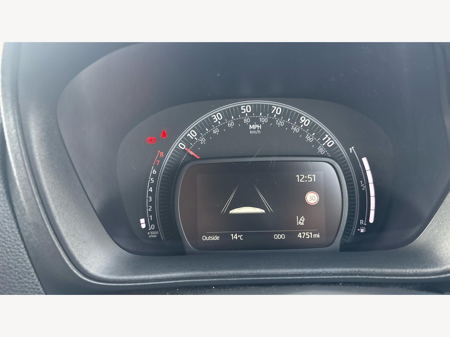 Used Toyota Aygo X for sale - 77683892: Photo 11