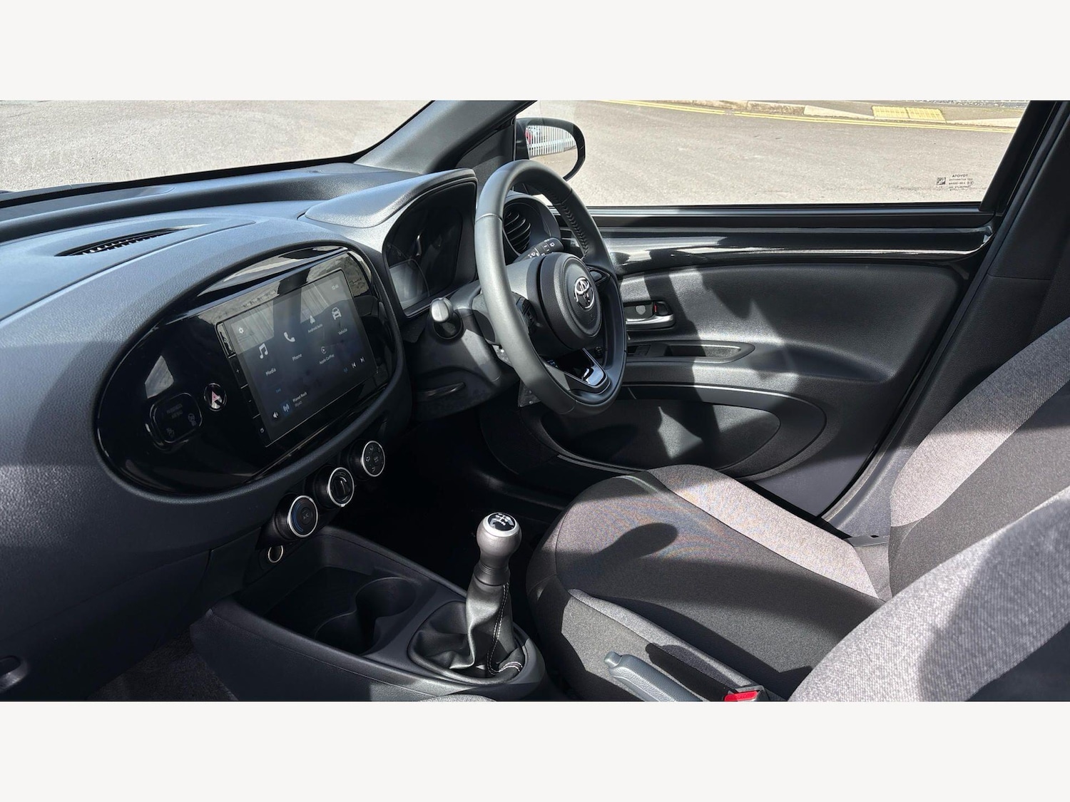 Used Toyota Aygo X for sale - 77683892: Photo 12