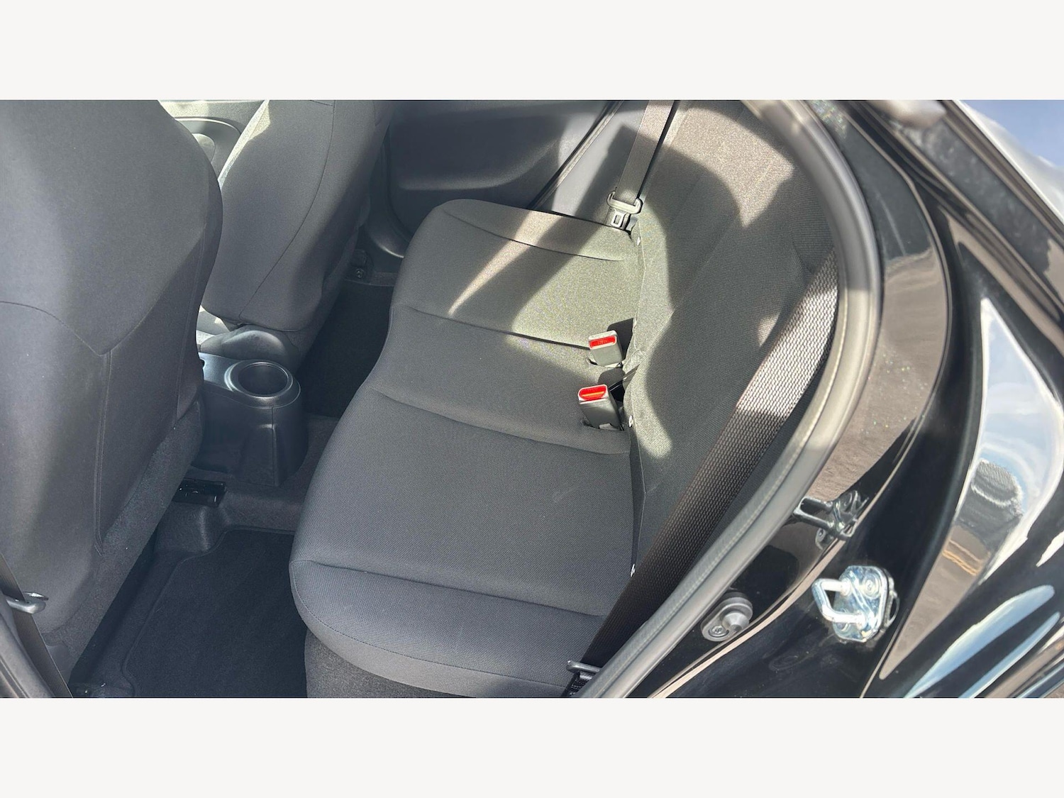 Used Toyota Aygo X for sale - 77683892: Photo 15