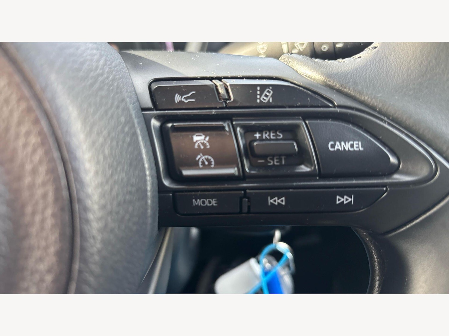 Used Toyota Aygo X for sale - 77683892: Photo 25