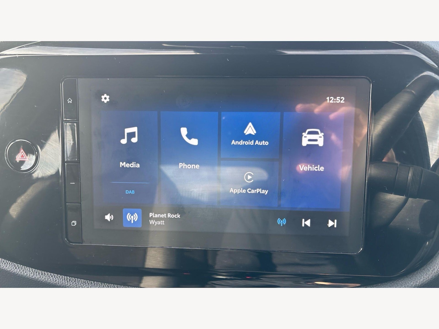 Used Toyota Aygo X for sale - 77683892: Photo 9